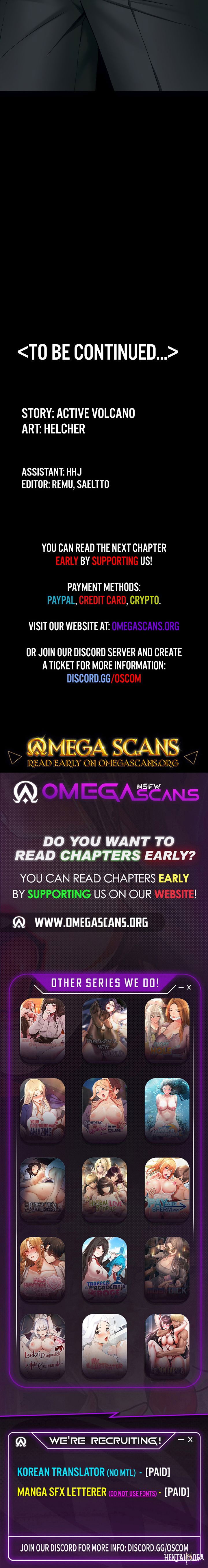 I Will Protect You I Will Protect You Chapter 17 - صفحة 12