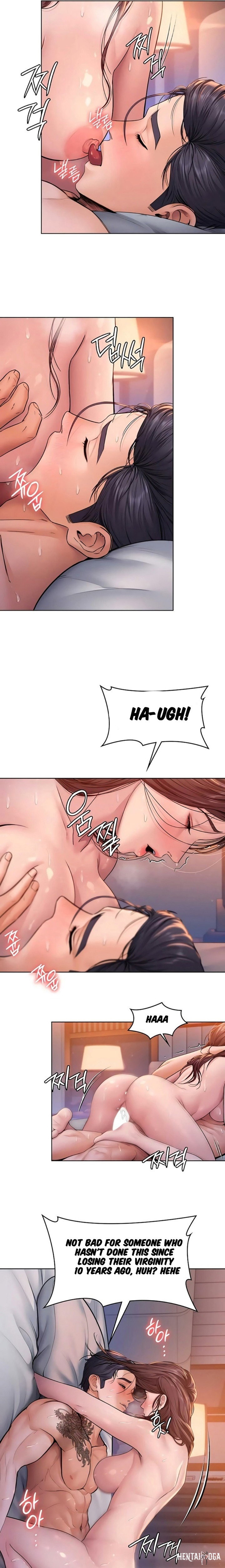 I Will Protect You I Will Protect You Chapter 29 - ページ 7