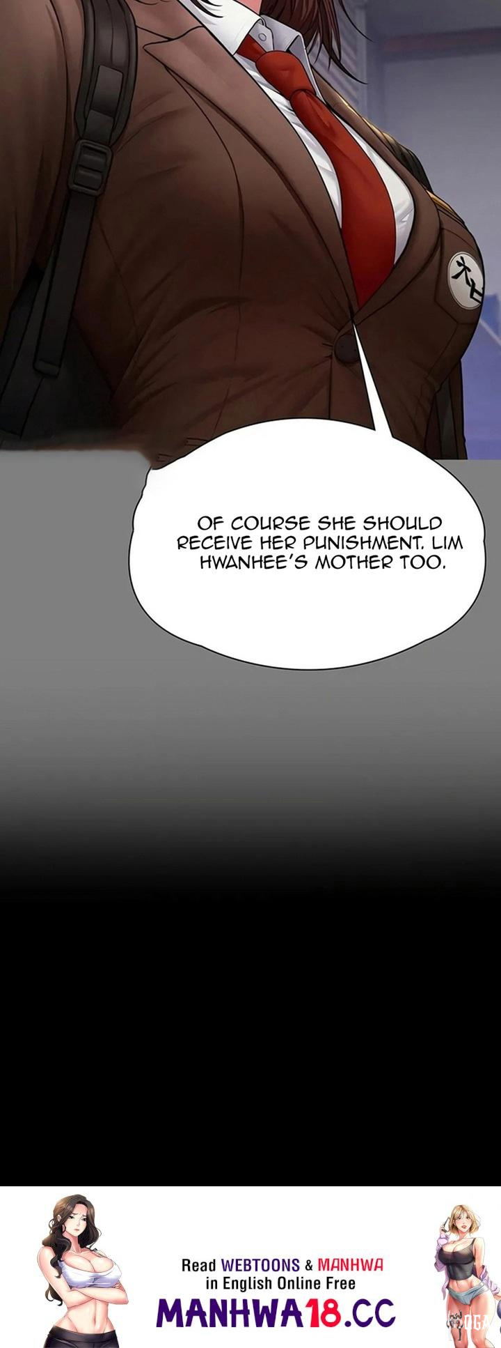 I Will Protect You I Will Protect You Chapter 45 - Page 23