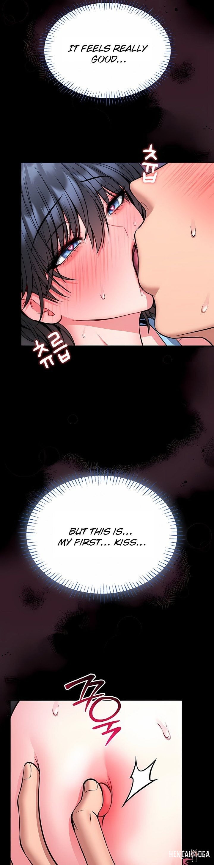 I Will Teach You Self Defense I Will Teach You Self Defense Chapter 16 - Página 17