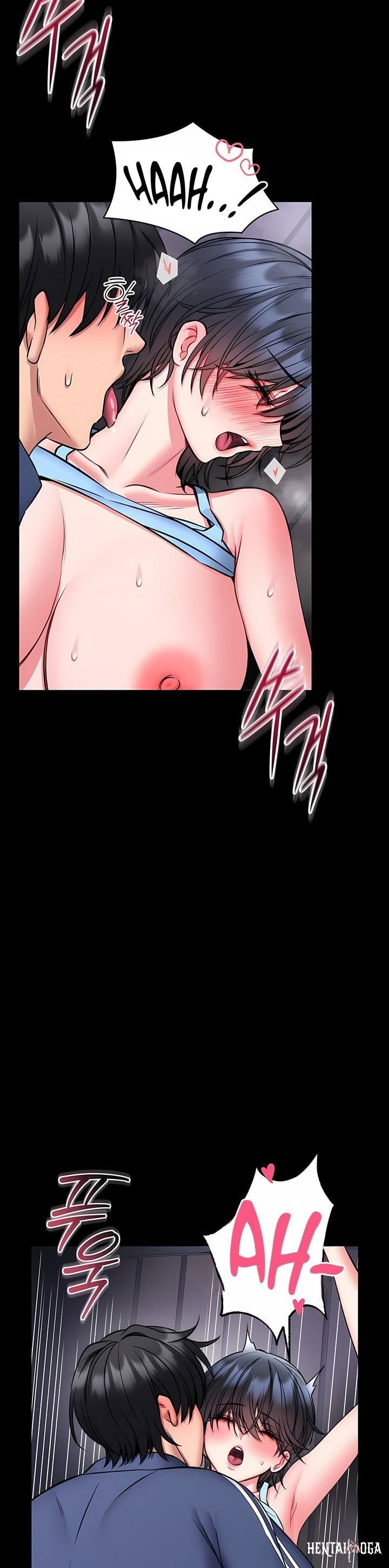 I Will Teach You Self Defense I Will Teach You Self Defense Chapter 16 - Página 26