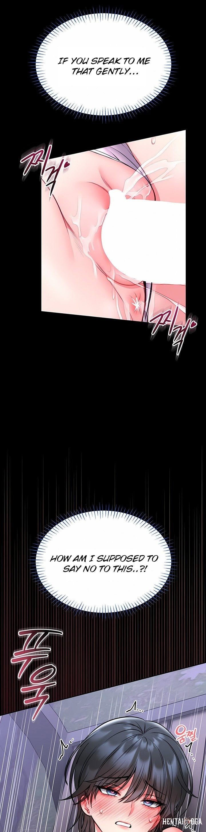 I Will Teach You Self Defense I Will Teach You Self Defense Chapter 16 - Página 30