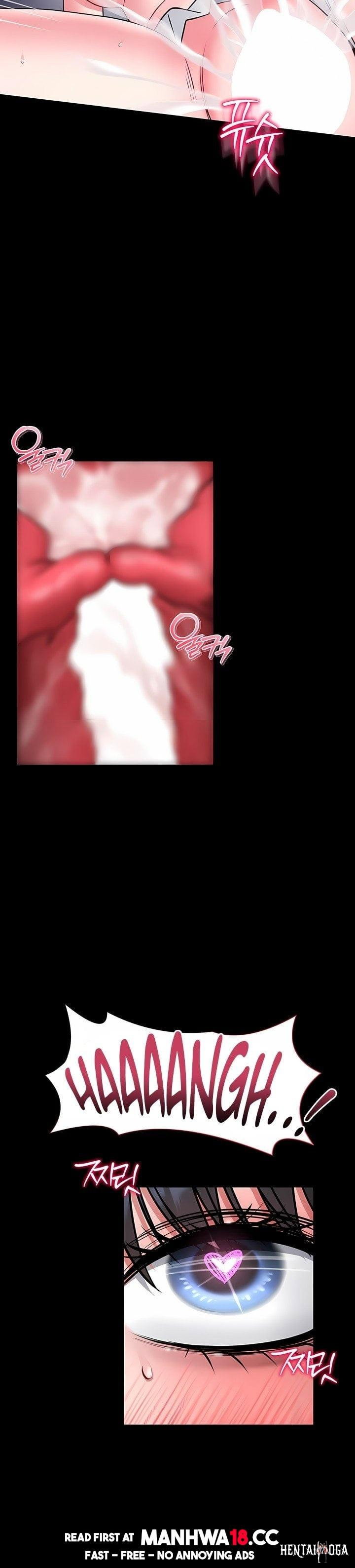 I Will Teach You Self Defense I Will Teach You Self Defense Chapter 16 - Página 34