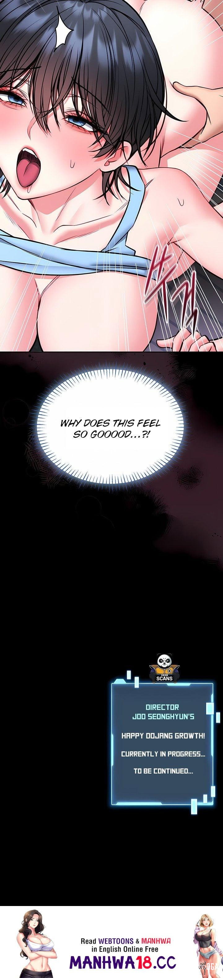 I Will Teach You Self Defense I Will Teach You Self Defense Chapter 16 - Página 40