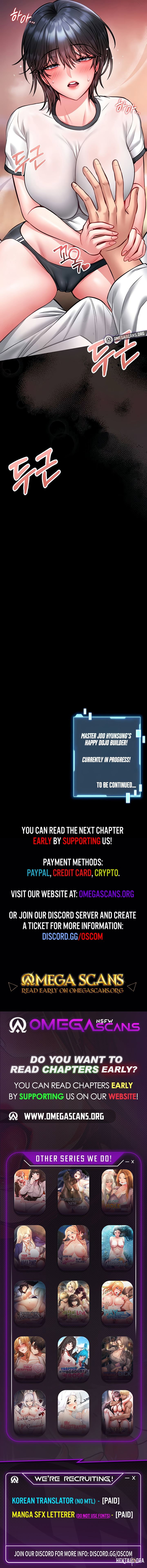 I Will Teach You Self Defense I Will Teach You Self Defense Chapter 13 - Page 12