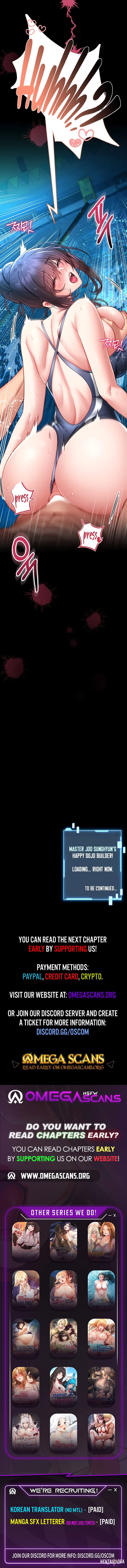 I Will Teach You Self Defense I Will Teach You Self Defense Chapter 5 - Trang 16