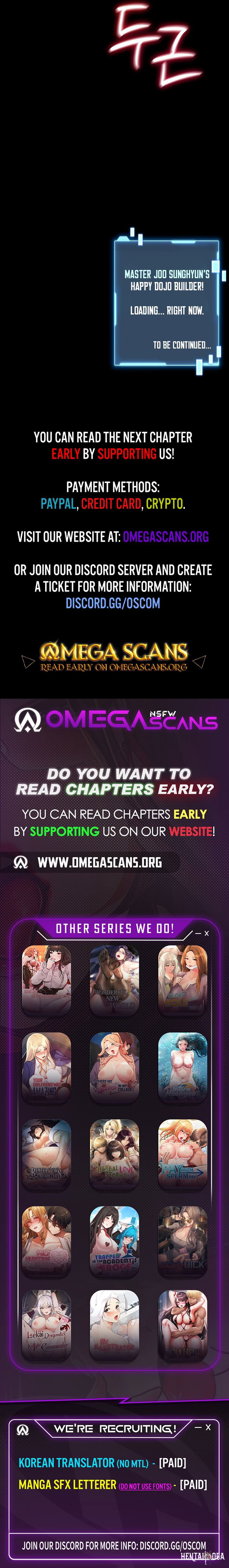 I Will Teach You Self Defense I Will Teach You Self Defense Chapter 2 - Trang 18