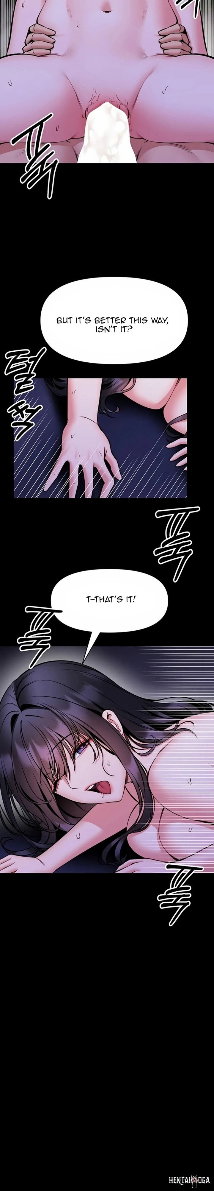 I Will Teach You Self Defense I Will Teach You Self Defense Chapter 28 - Page 18