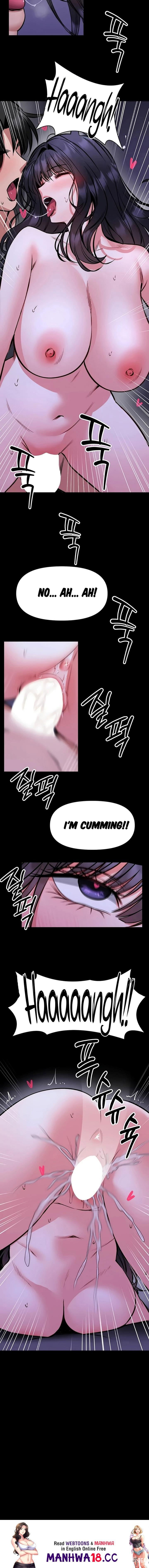 I Will Teach You Self Defense I Will Teach You Self Defense Chapter 28 - Page 26