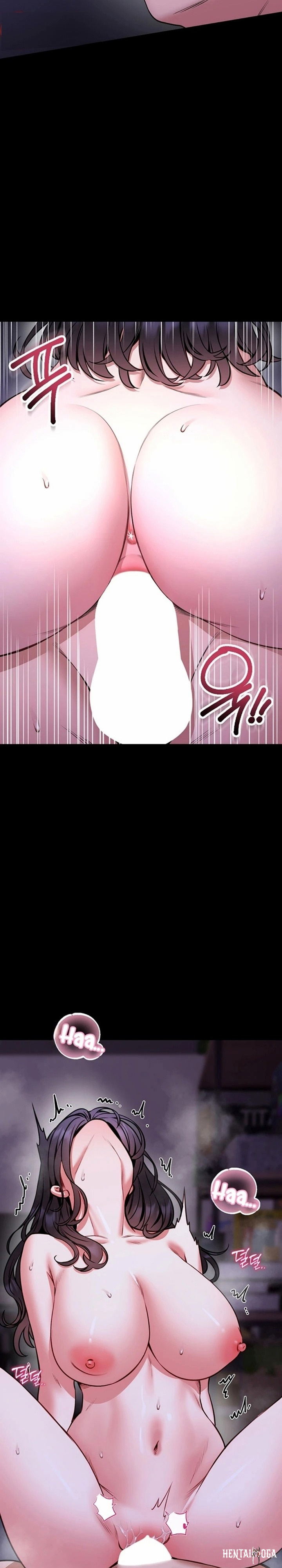 I Will Teach You Self Defense I Will Teach You Self Defense Chapter 27 - Page 24