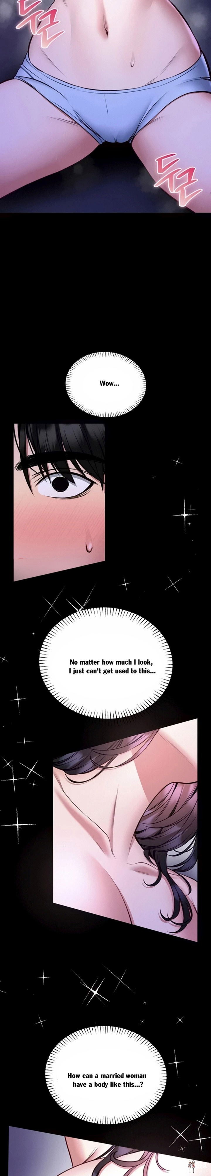 I Will Teach You Self Defense I Will Teach You Self Defense Chapter 27 - Page 7