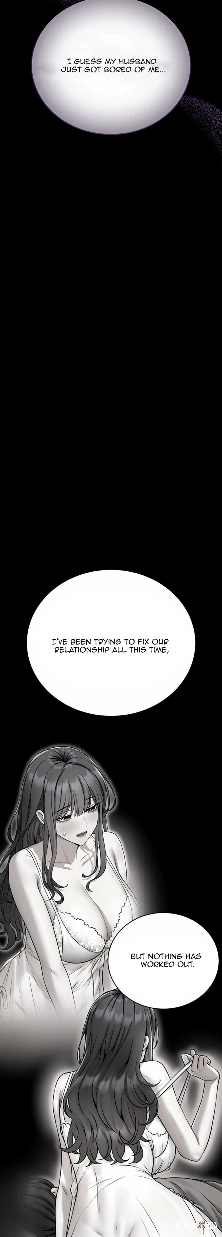 I Will Teach You Self Defense I Will Teach You Self Defense Chapter 26 - Page 14
