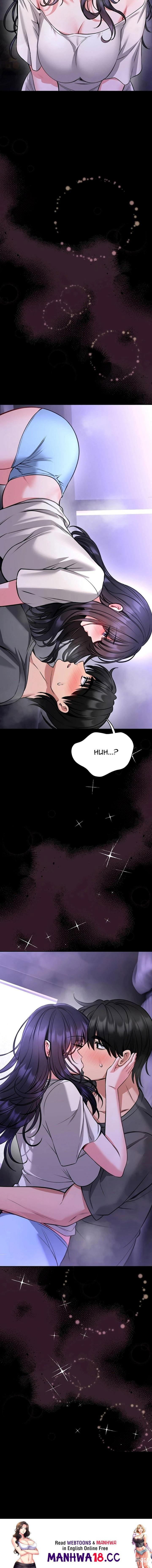 I Will Teach You Self Defense I Will Teach You Self Defense Chapter 26 - Page 31