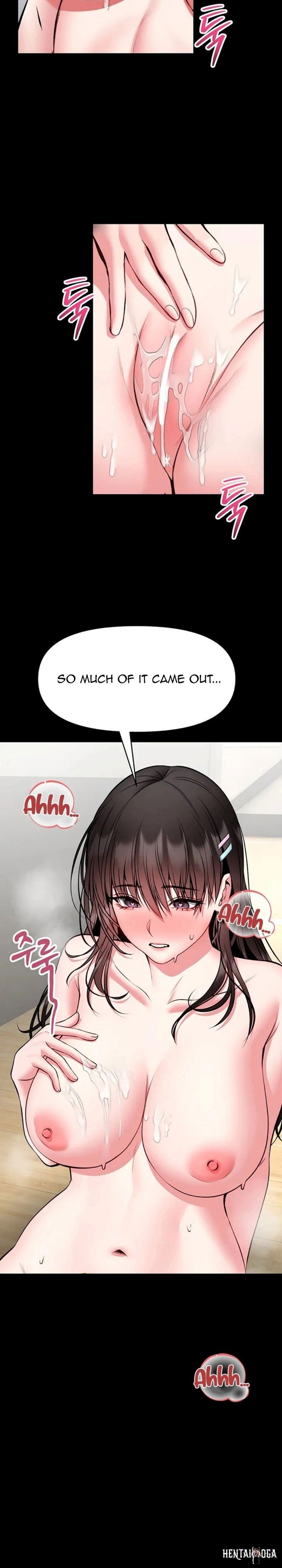 I Will Teach You Self Defense I Will Teach You Self Defense Chapter 31 - Page 18