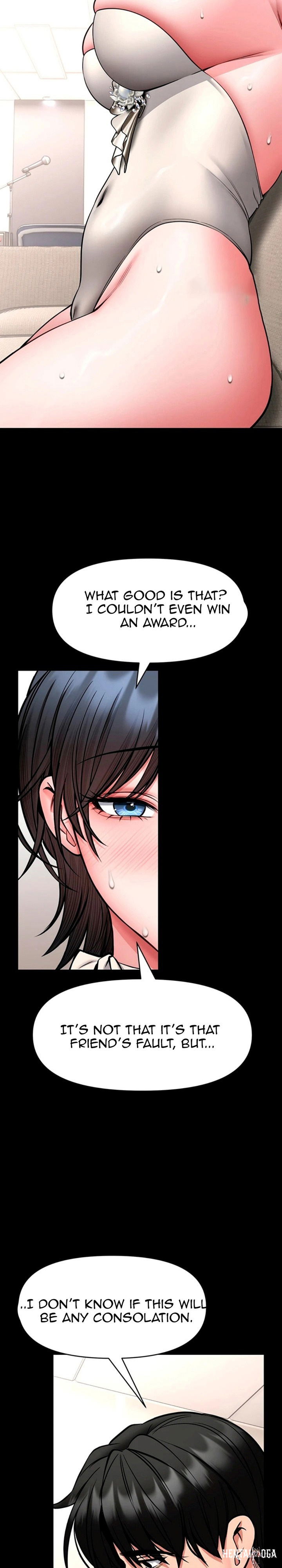 I Will Teach You Self Defense I Will Teach You Self Defense Chapter 36 - Page 12