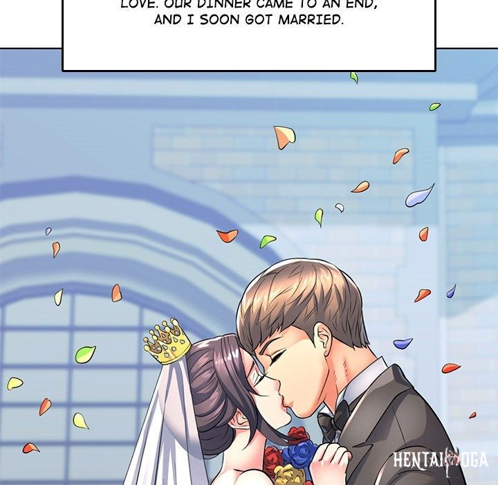 In Her Place In Her Place Chapter 0 - Page 11