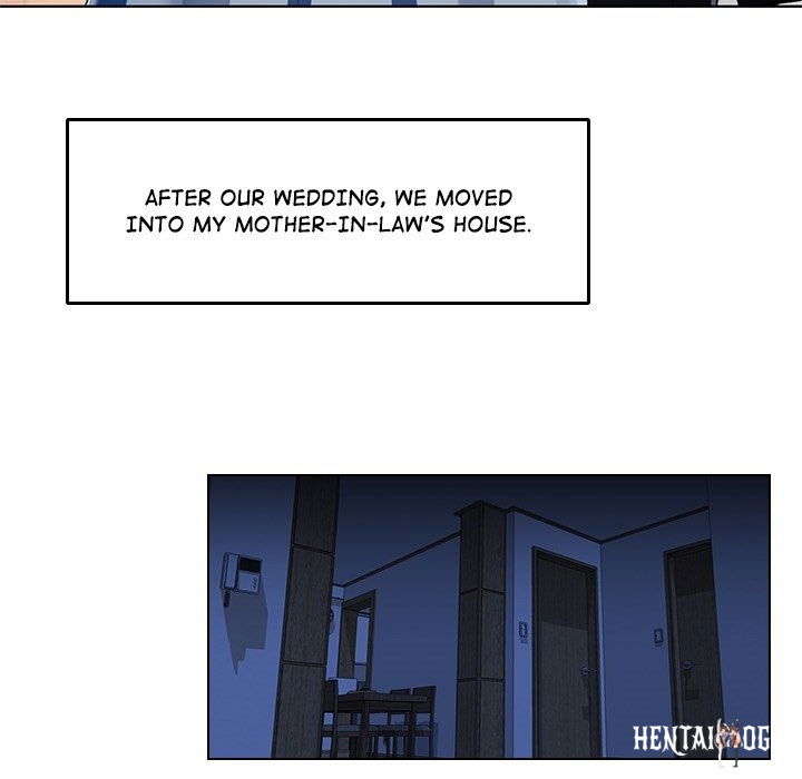 In Her Place In Her Place Chapter 0 - Page 13