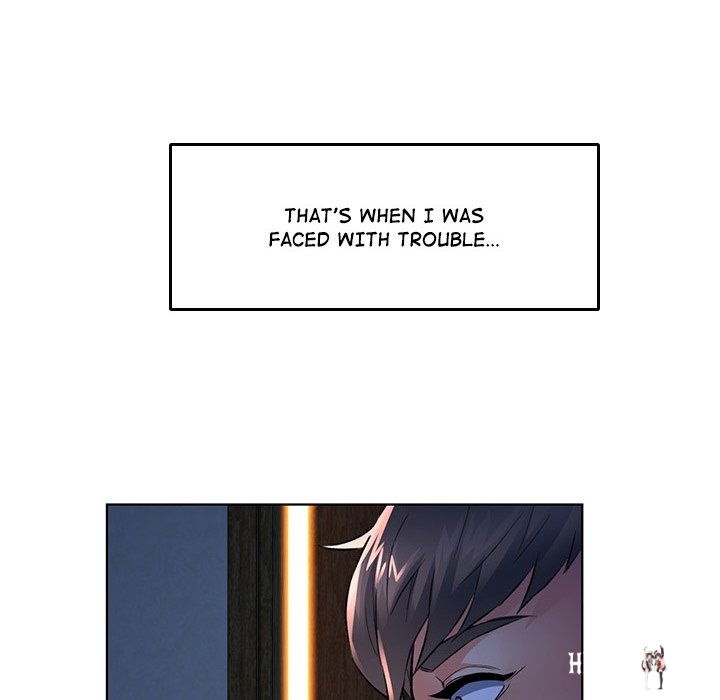 In Her Place In Her Place Chapter 0 - Page 14