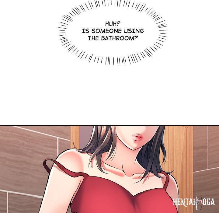 In Her Place In Her Place Chapter 0 - Page 16