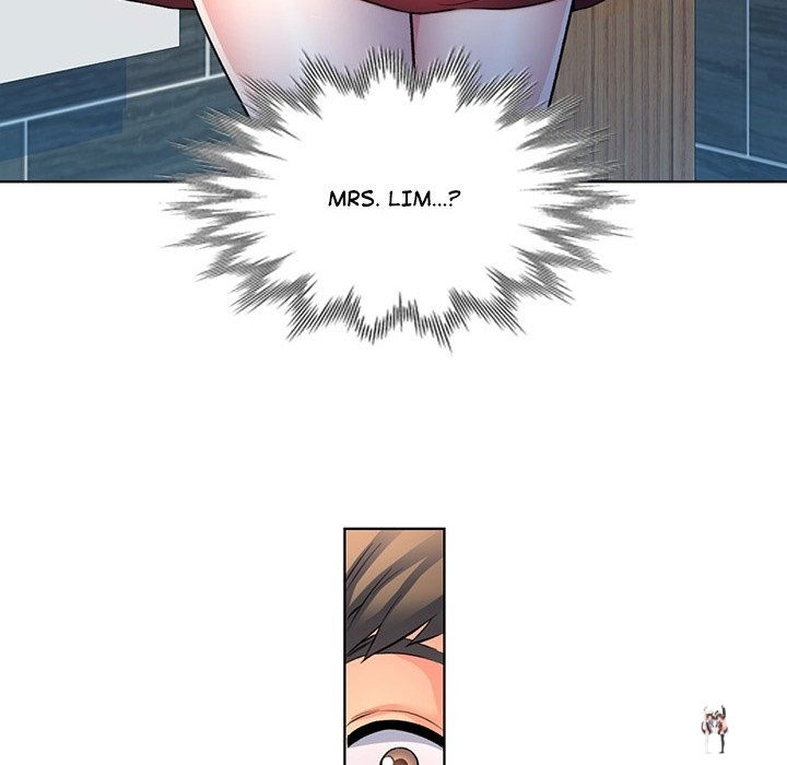 In Her Place In Her Place Chapter 0 - Page 18