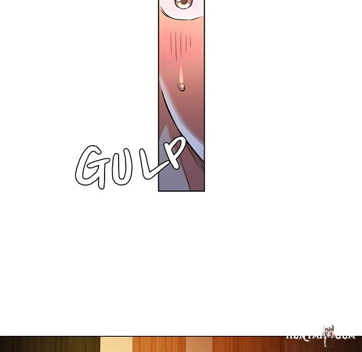 In Her Place In Her Place Chapter 0 - Page 19