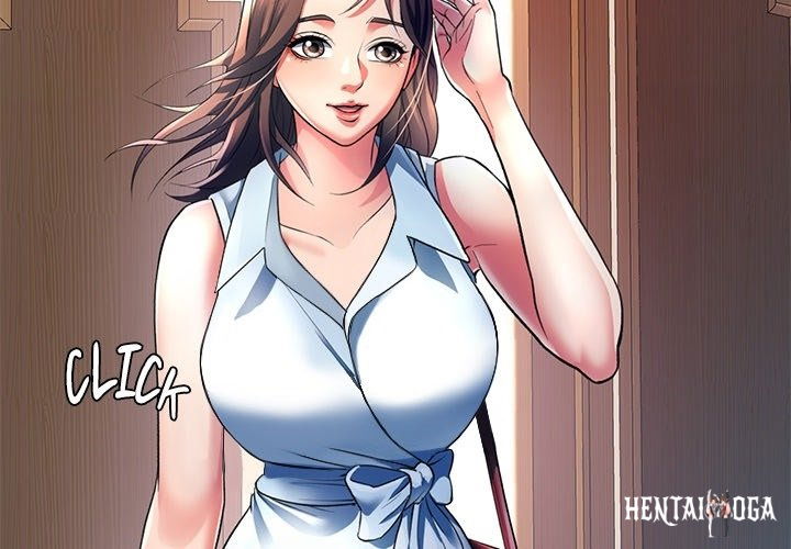 In Her Place In Her Place Chapter 0 - Page 2