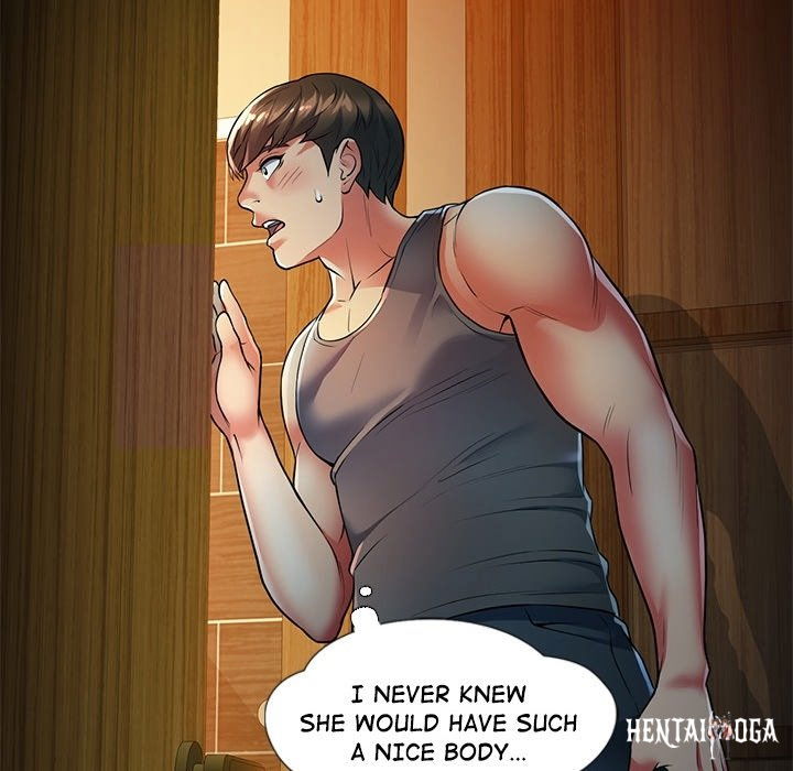 In Her Place In Her Place Chapter 0 - Page 20