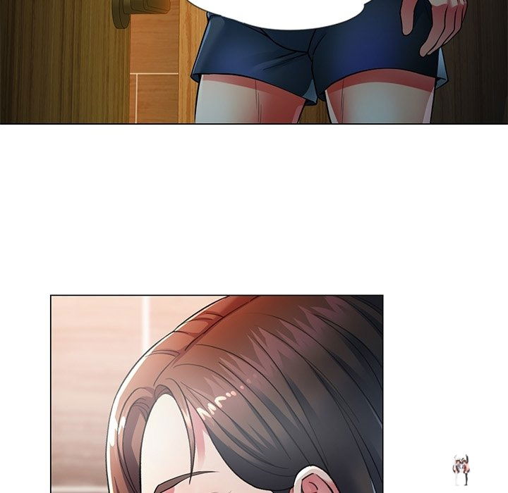 In Her Place In Her Place Chapter 0 - Page 21