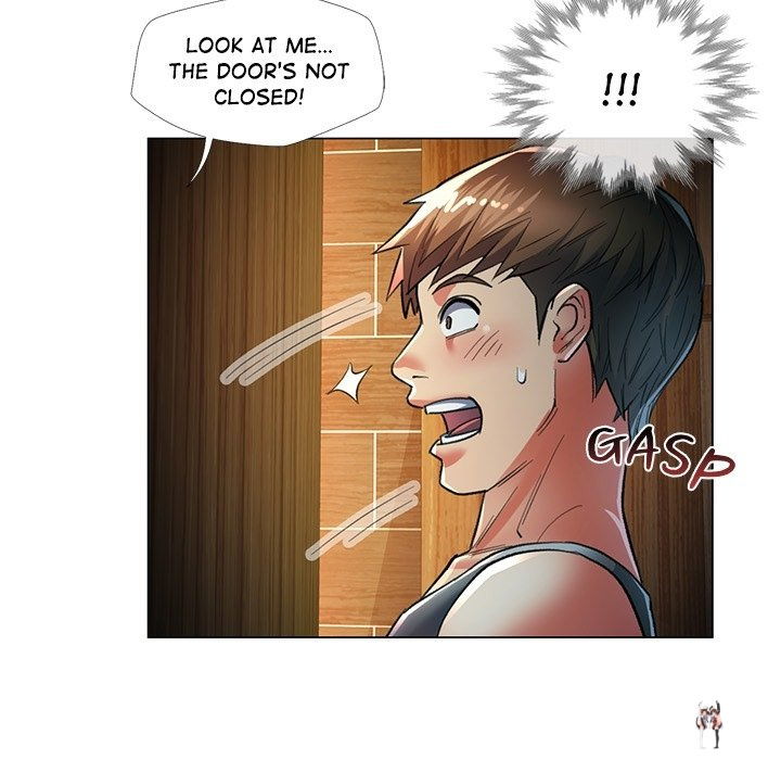 In Her Place In Her Place Chapter 0 - Page 23