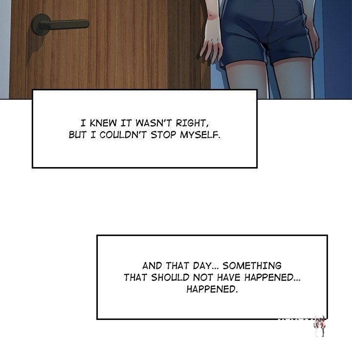 In Her Place In Her Place Chapter 0 - Page 25