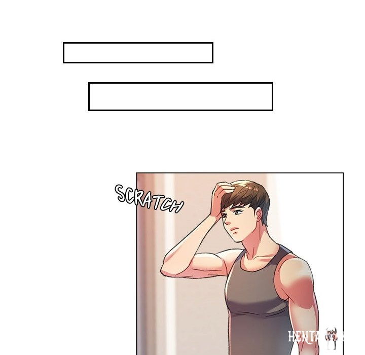 In Her Place In Her Place Chapter 0 - Page 26