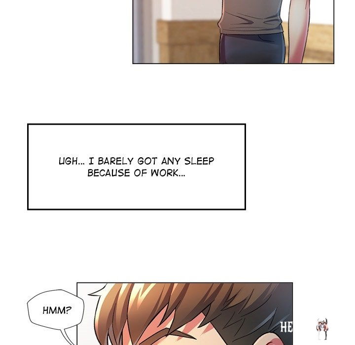 In Her Place In Her Place Chapter 0 - Page 27