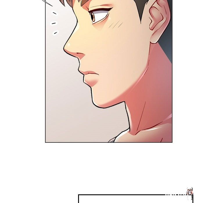 In Her Place In Her Place Chapter 0 - Page 28