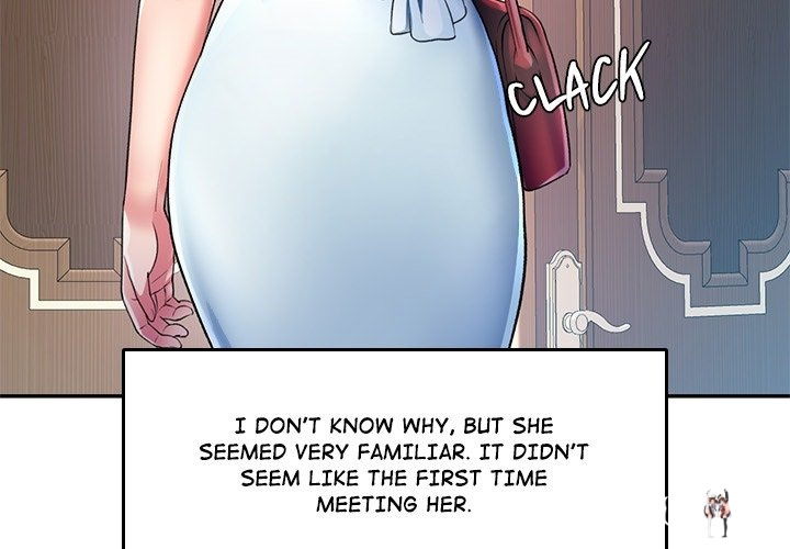 In Her Place In Her Place Chapter 0 - Page 3