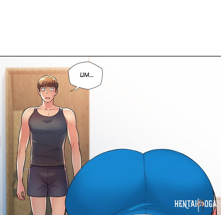 In Her Place In Her Place Chapter 0 - Page 31