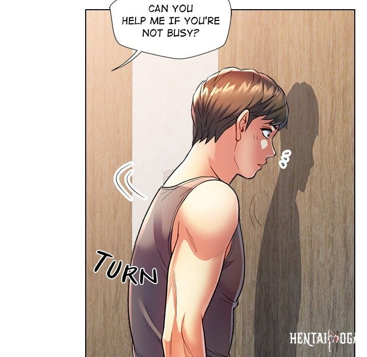 In Her Place In Her Place Chapter 0 - Page 36