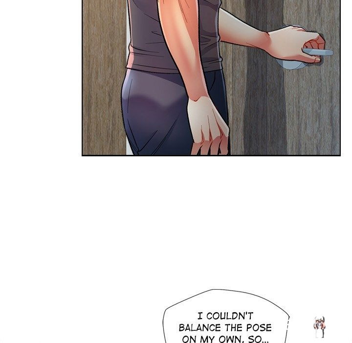 In Her Place In Her Place Chapter 0 - Page 37