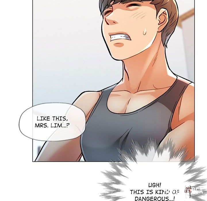 In Her Place In Her Place Chapter 0 - Page 40