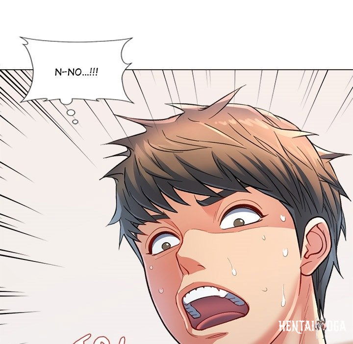 In Her Place In Her Place Chapter 0 - Page 45