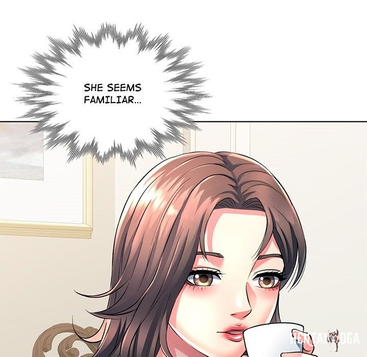 In Her Place In Her Place Chapter 0 - Page 5