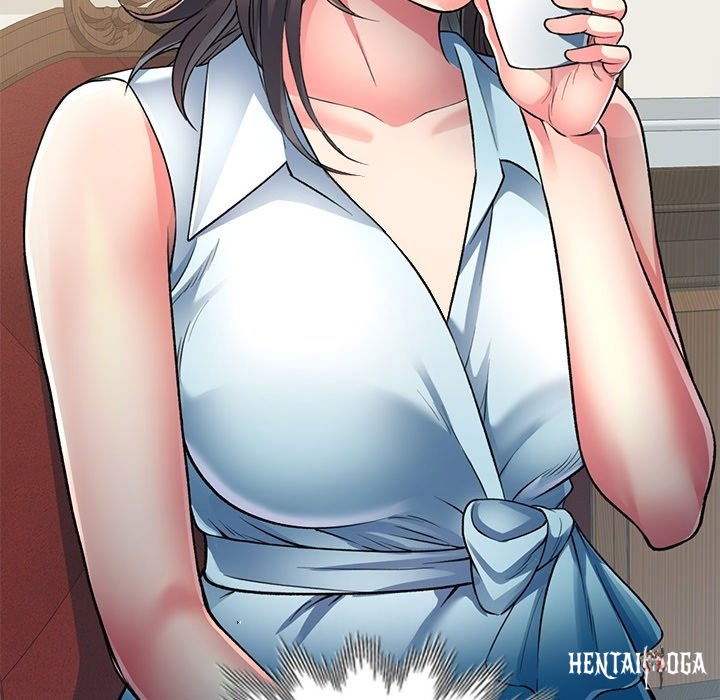 In Her Place In Her Place Chapter 0 - Page 6