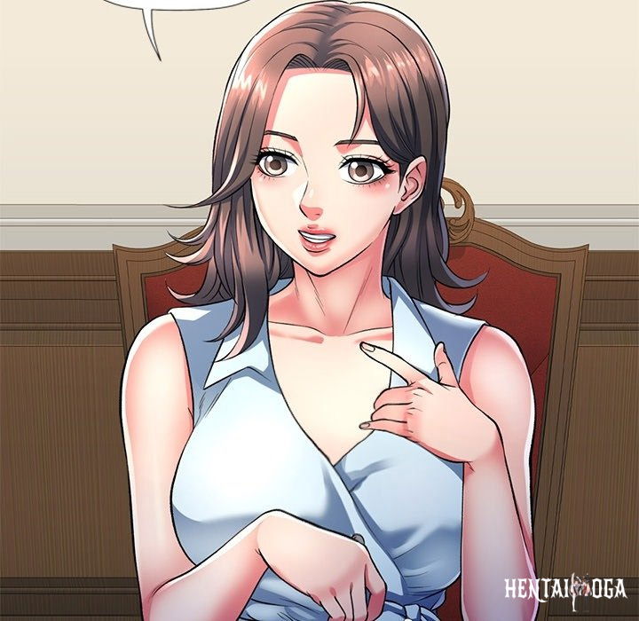 In Her Place In Her Place Chapter 0 - Page 8