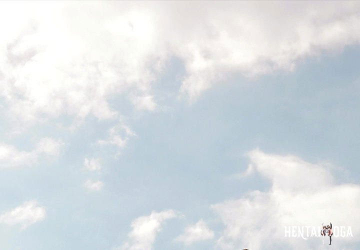 In Her Place In Her Place Chapter 1 - Page 1