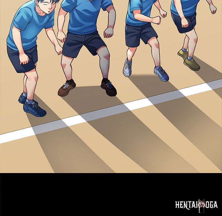 In Her Place In Her Place Chapter 1 - Page 10