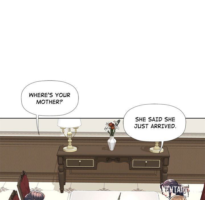 In Her Place In Her Place Chapter 1 - Page 103