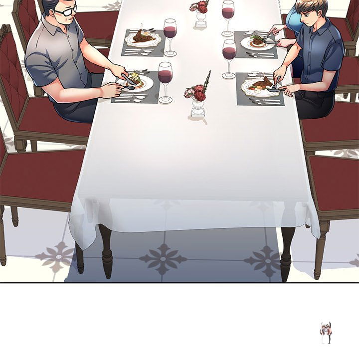 In Her Place In Her Place Chapter 1 - Page 104