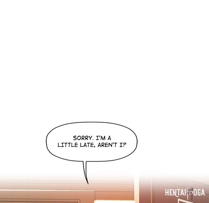 In Her Place In Her Place Chapter 1 - Page 105