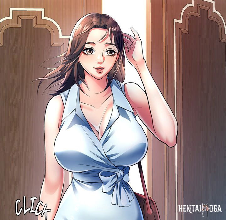 In Her Place In Her Place Chapter 1 - Page 106