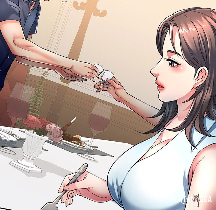 In Her Place In Her Place Chapter 1 - Page 109