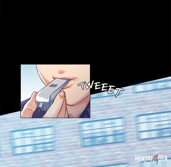 In Her Place In Her Place Chapter 1 - Page 11